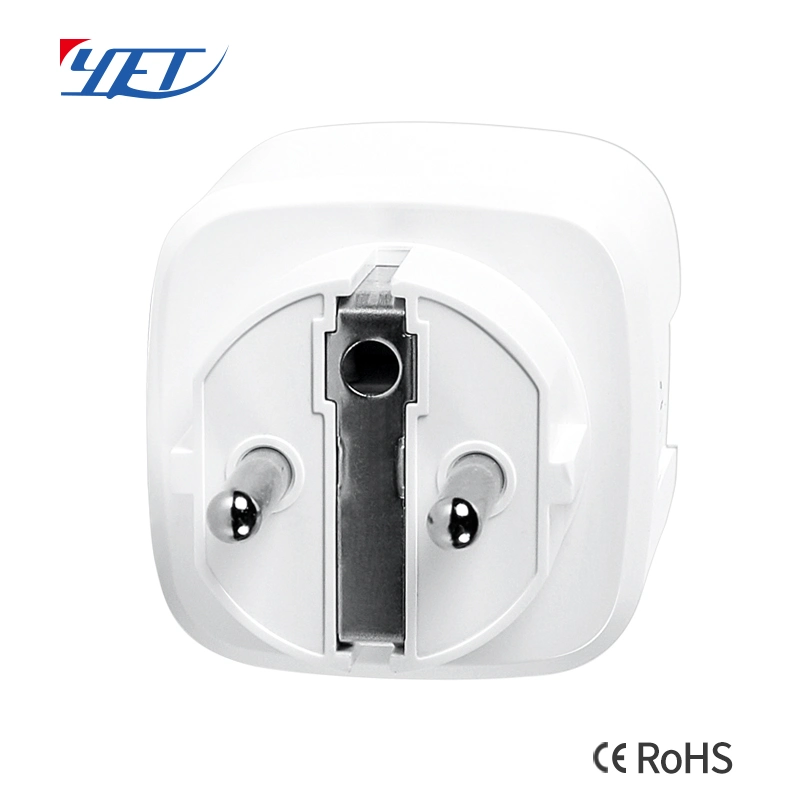 Smart Socket, WiFi Plug Smart Plug Power Energy Monitor